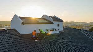 Best Hot Roofs  in Mcleansville, NC